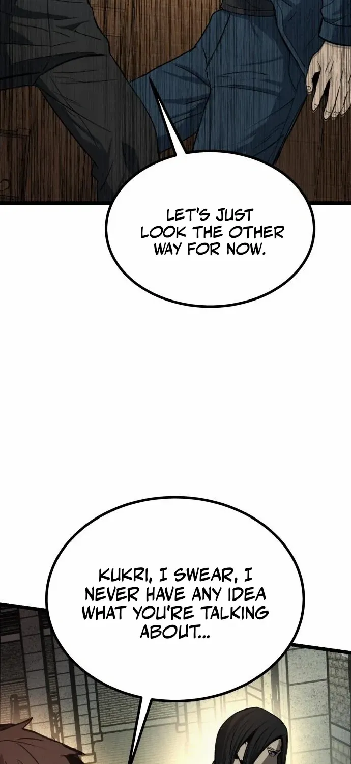 Read Prison Guard Zero chapter 16 image 38 on Lezhin