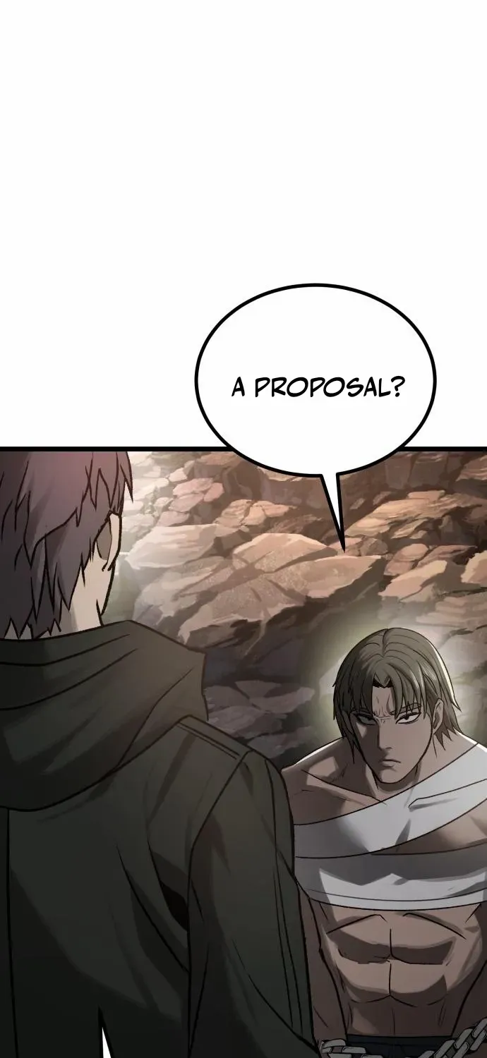 Read Prison Guard Zero chapter 16 image 4 on Lezhin