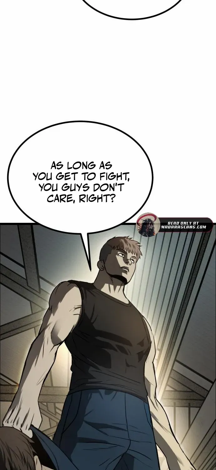 Read Prison Guard Zero chapter 16 image 40 on Lezhin