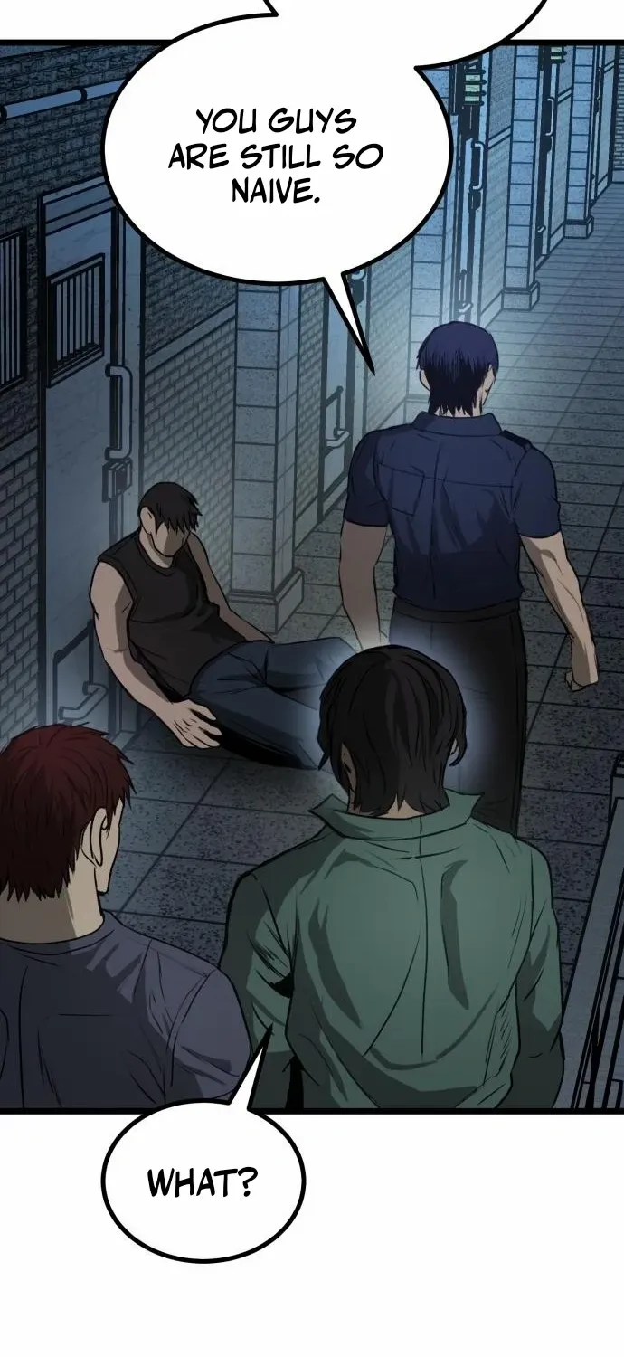 Read Prison Guard Zero chapter 16 image 45 on Lezhin