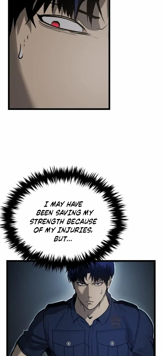 Read Prison Guard Zero chapter 16 image 48 on Lezhin