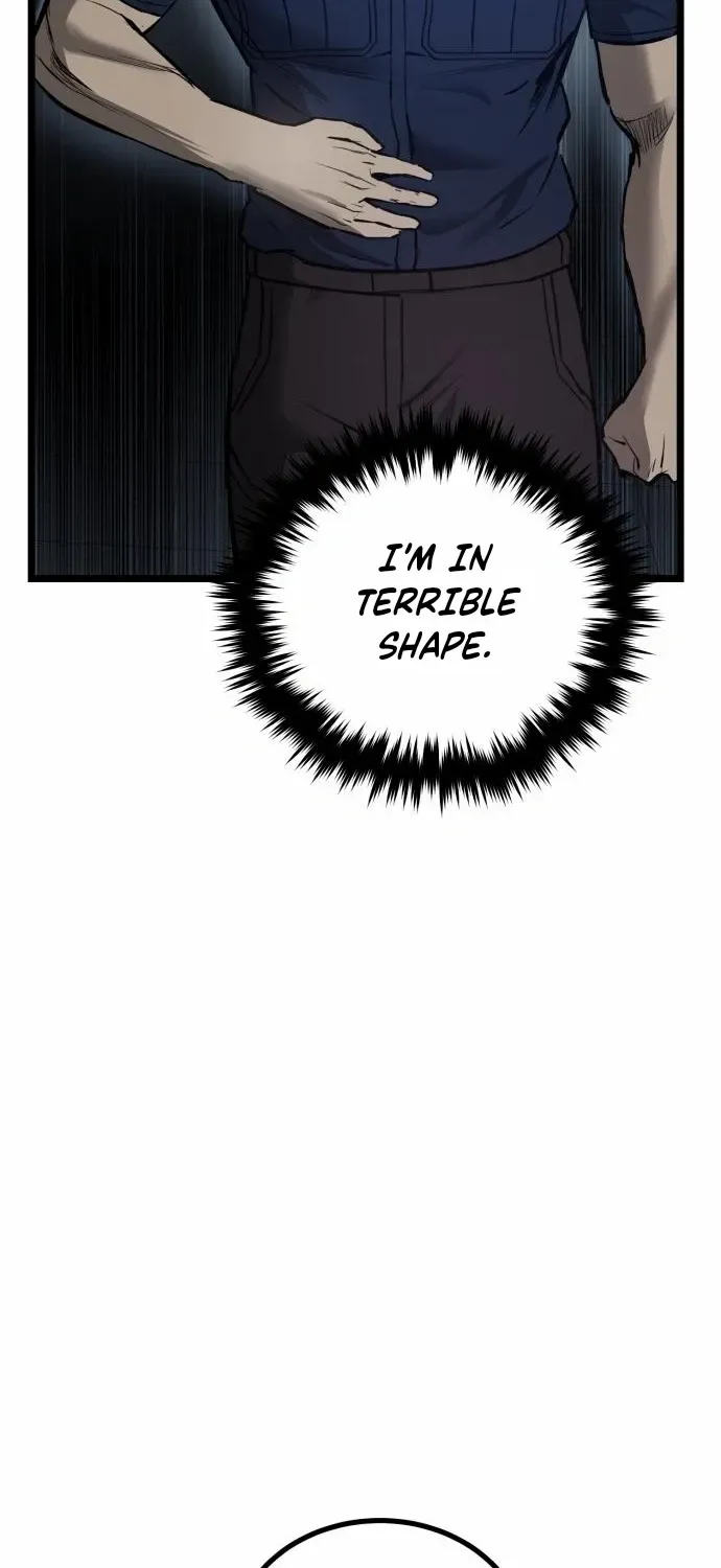 Read Prison Guard Zero chapter 16 image 49 on Lezhin