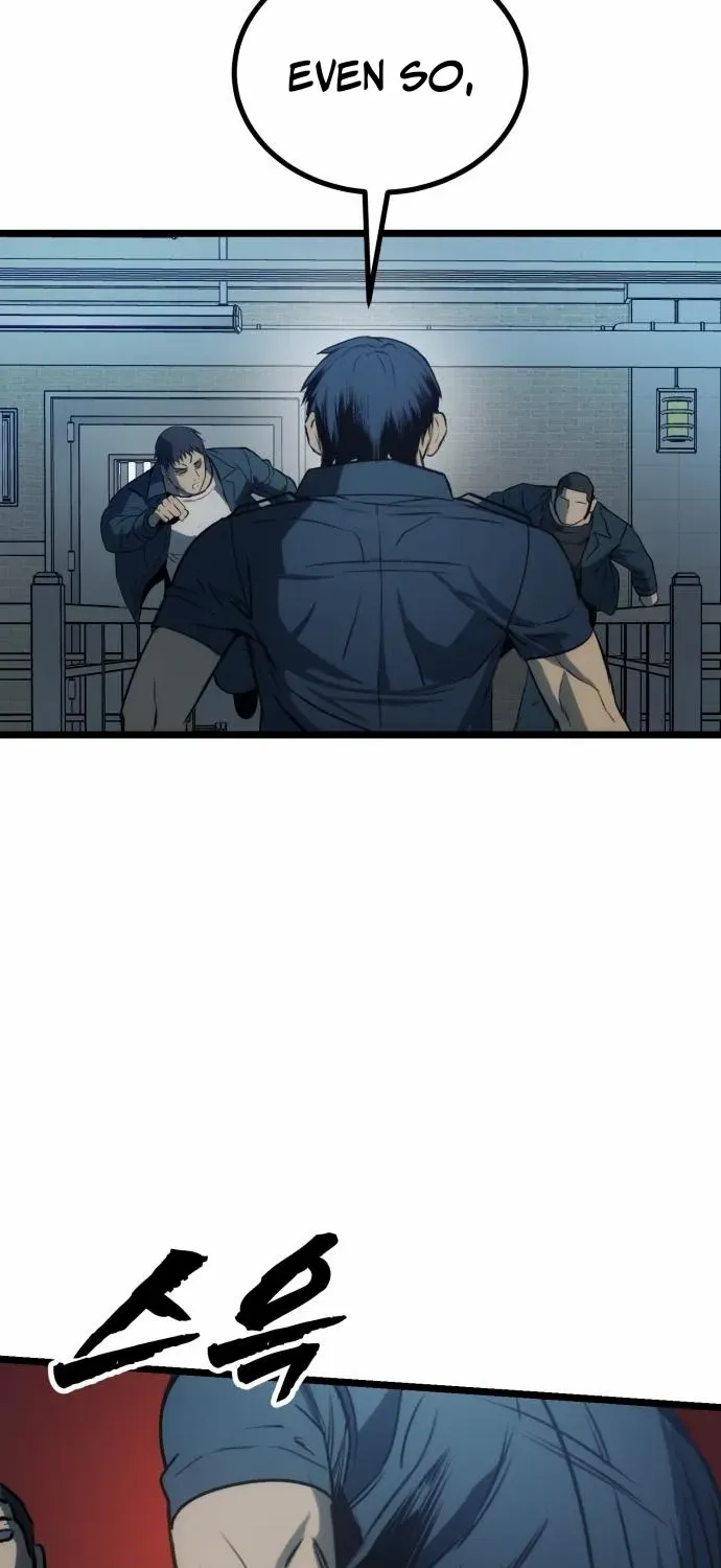 Read Prison Guard Zero chapter 16 image 50 on Lezhin