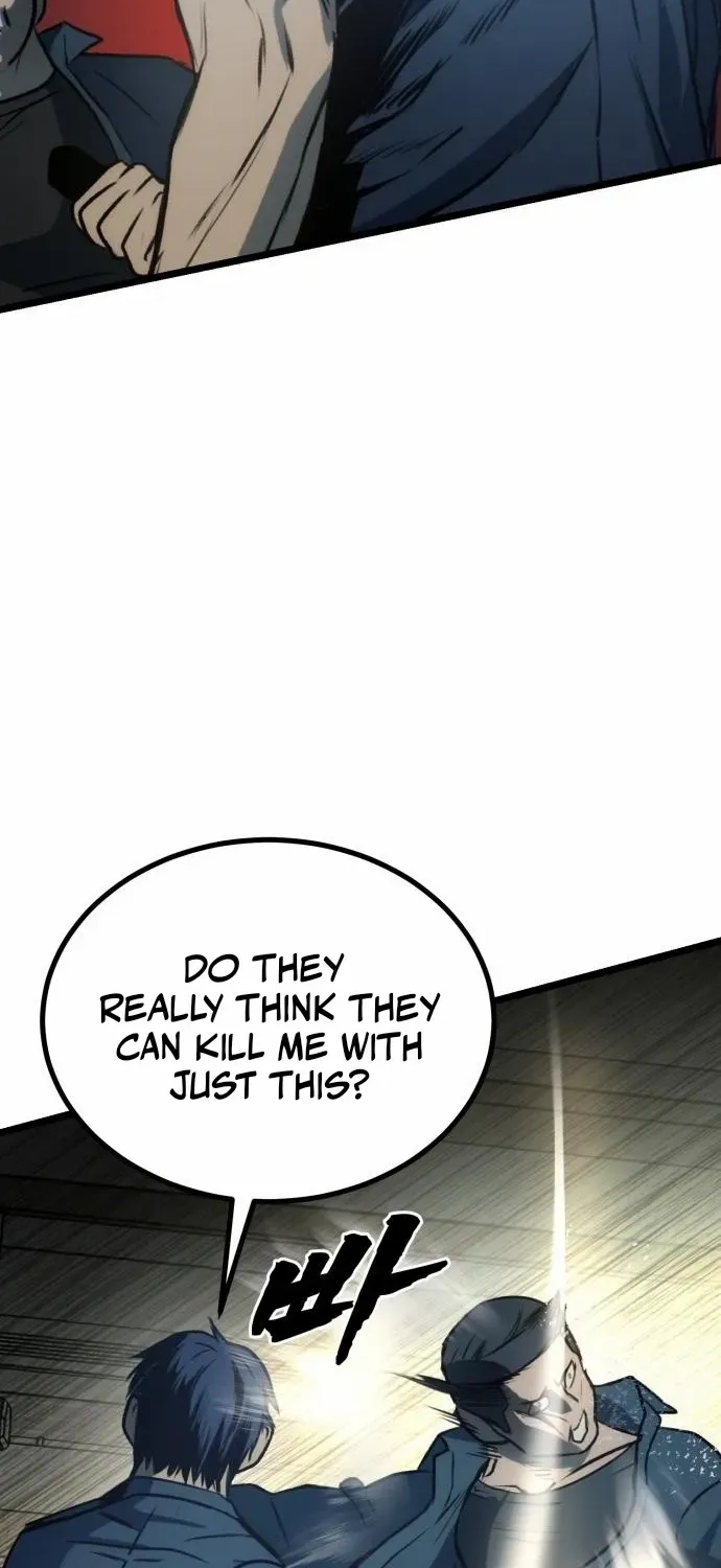 Read Prison Guard Zero chapter 16 image 51 on Lezhin