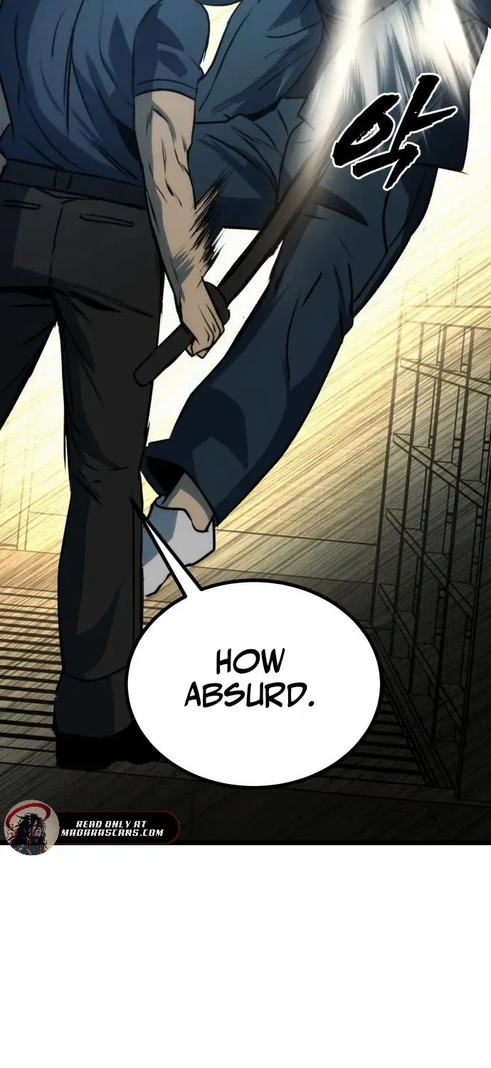 Read Prison Guard Zero chapter 16 image 52 on Lezhin