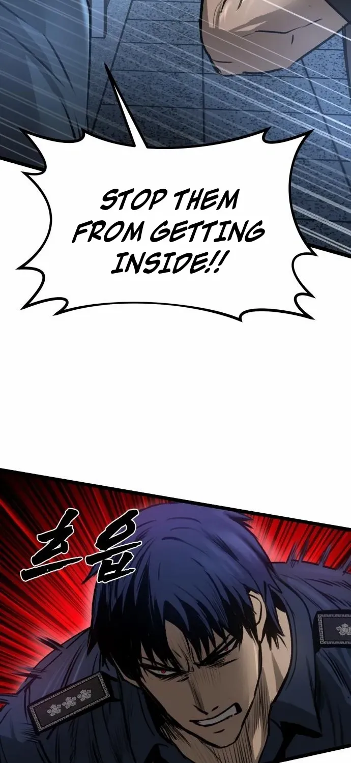 Read Prison Guard Zero chapter 16 image 56 on Lezhin