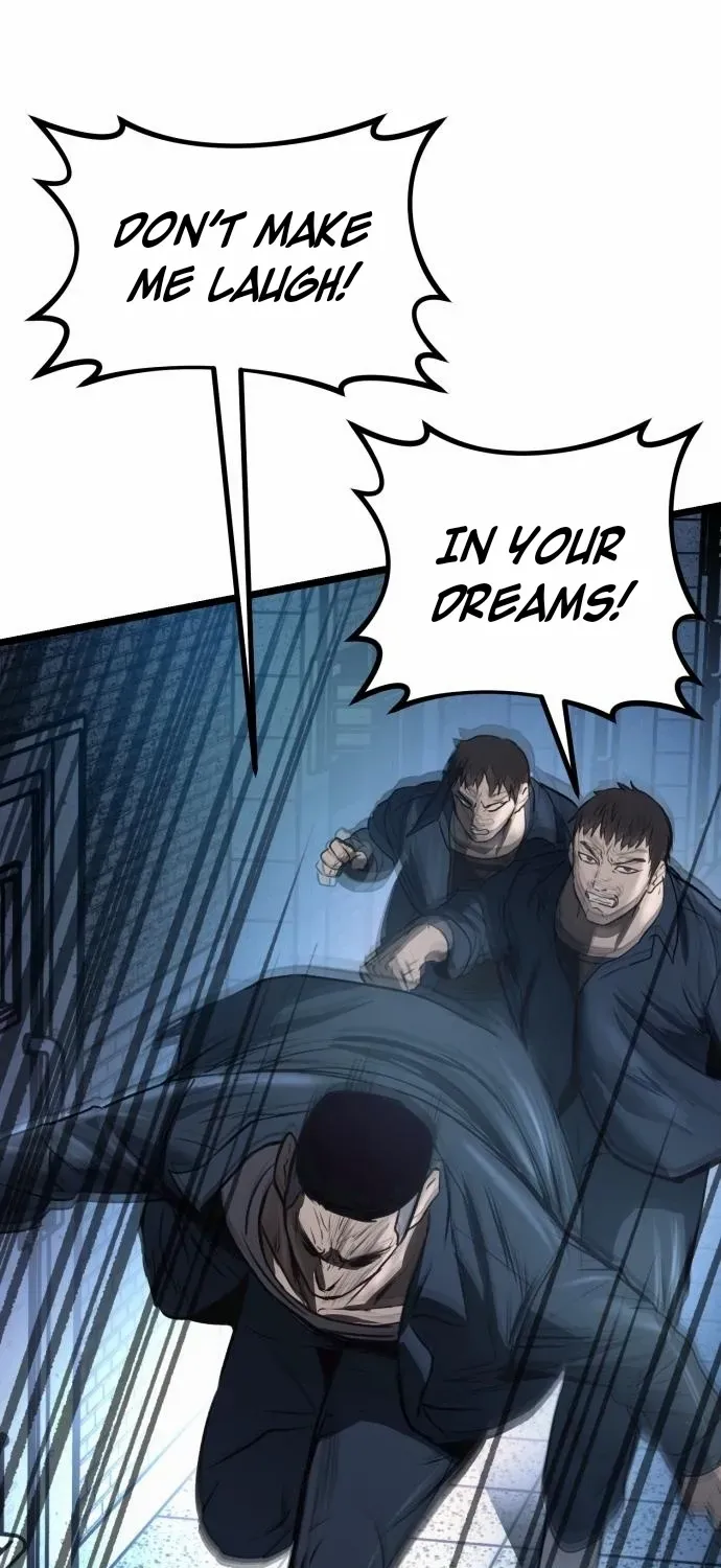 Read Prison Guard Zero chapter 16 image 60 on Lezhin