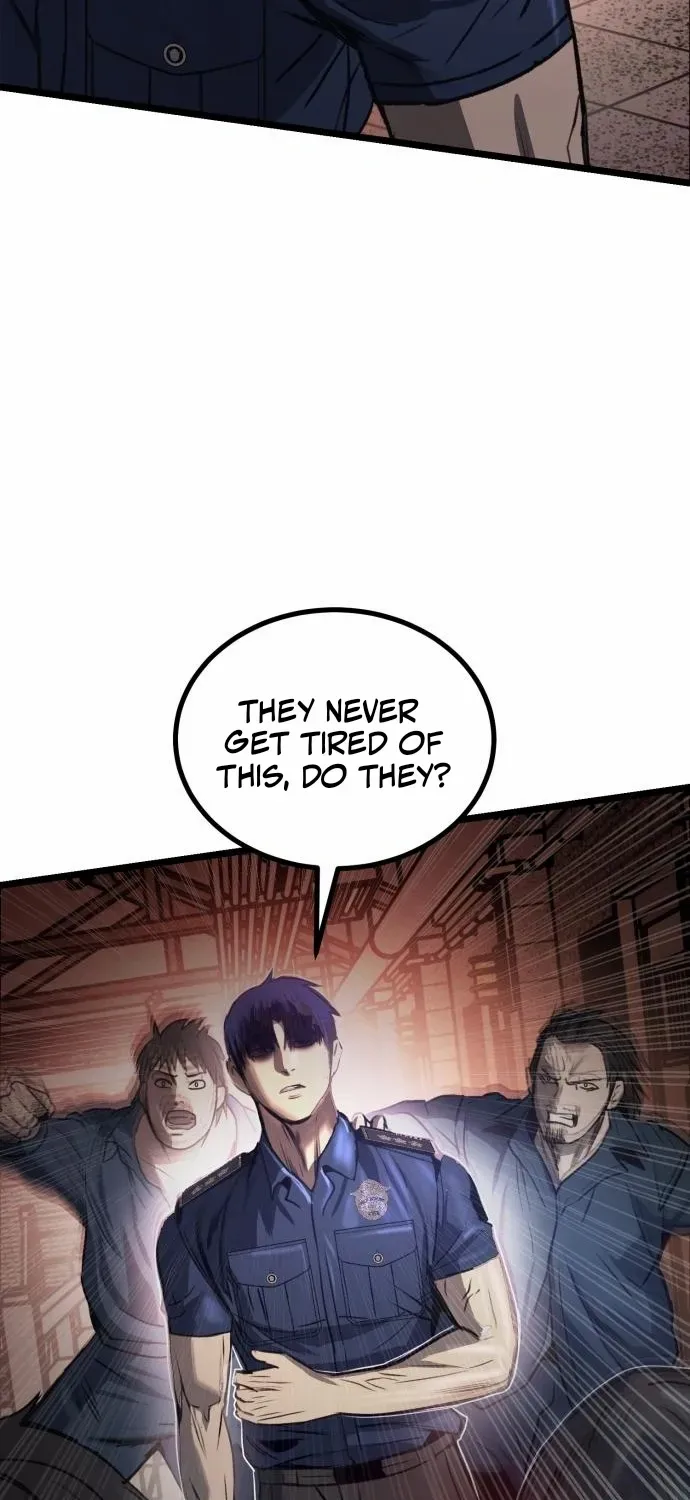 Read Prison Guard Zero chapter 16 image 64 on Lezhin