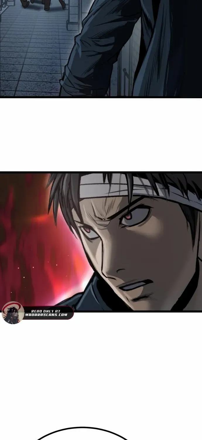 Read Prison Guard Zero chapter 16 image 67 on Lezhin