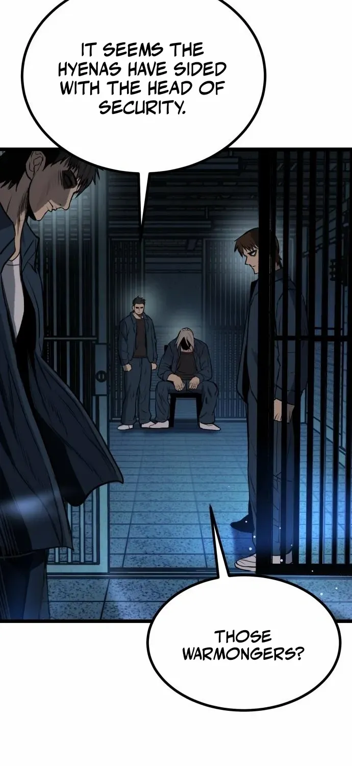 Read Prison Guard Zero chapter 16 image 68 on Lezhin