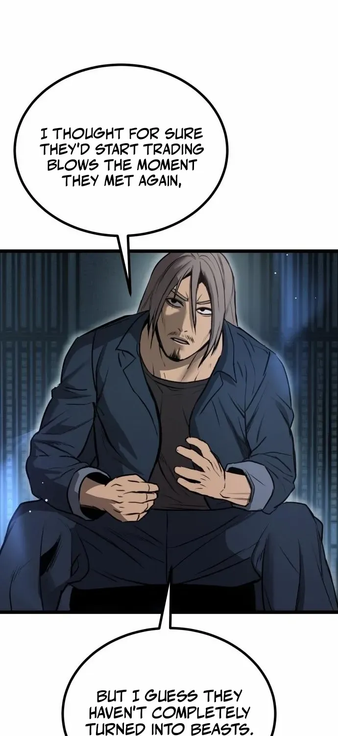 Read Prison Guard Zero chapter 16 image 69 on Lezhin