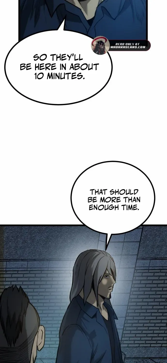 Read Prison Guard Zero chapter 16 image 72 on Lezhin