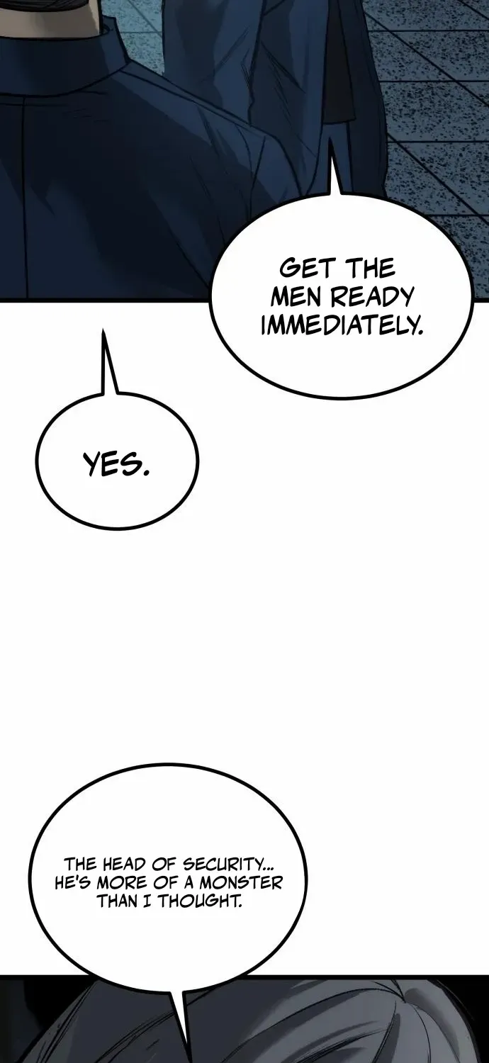 Read Prison Guard Zero chapter 16 image 73 on Lezhin