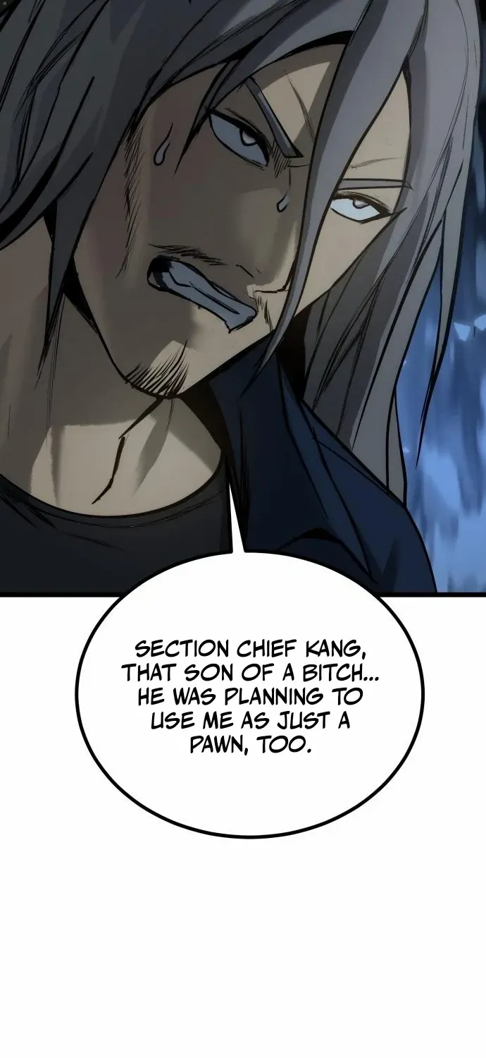 Read Prison Guard Zero chapter 16 image 74 on Lezhin