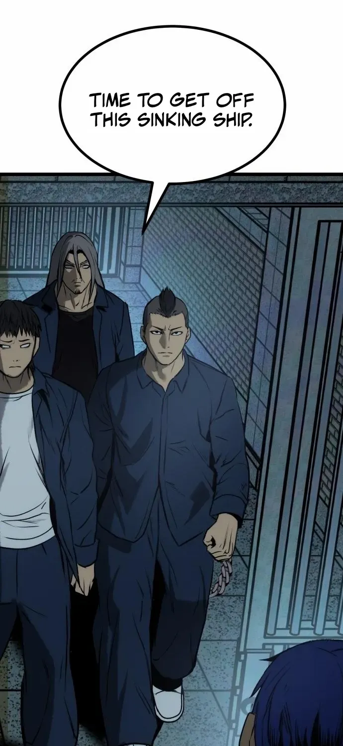 Read Prison Guard Zero chapter 16 image 75 on Lezhin