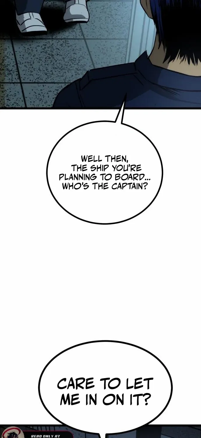 Read Prison Guard Zero chapter 16 image 76 on Lezhin