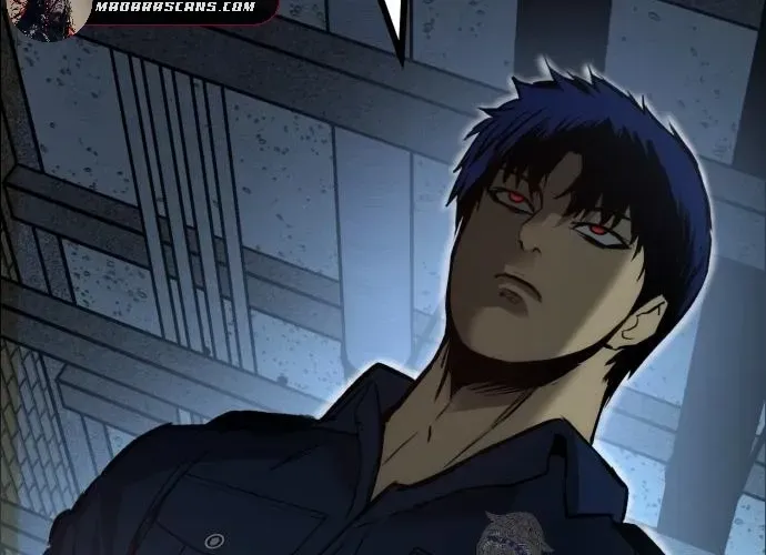 Read Prison Guard Zero chapter 16 image 77 on Lezhin