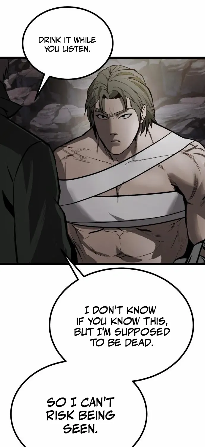 Read Prison Guard Zero chapter 16 image 8 on Lezhin