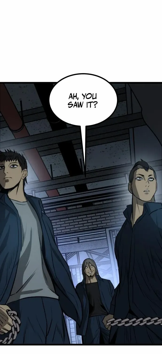 Read Prison Guard Zero chapter 16 image 81 on Lezhin