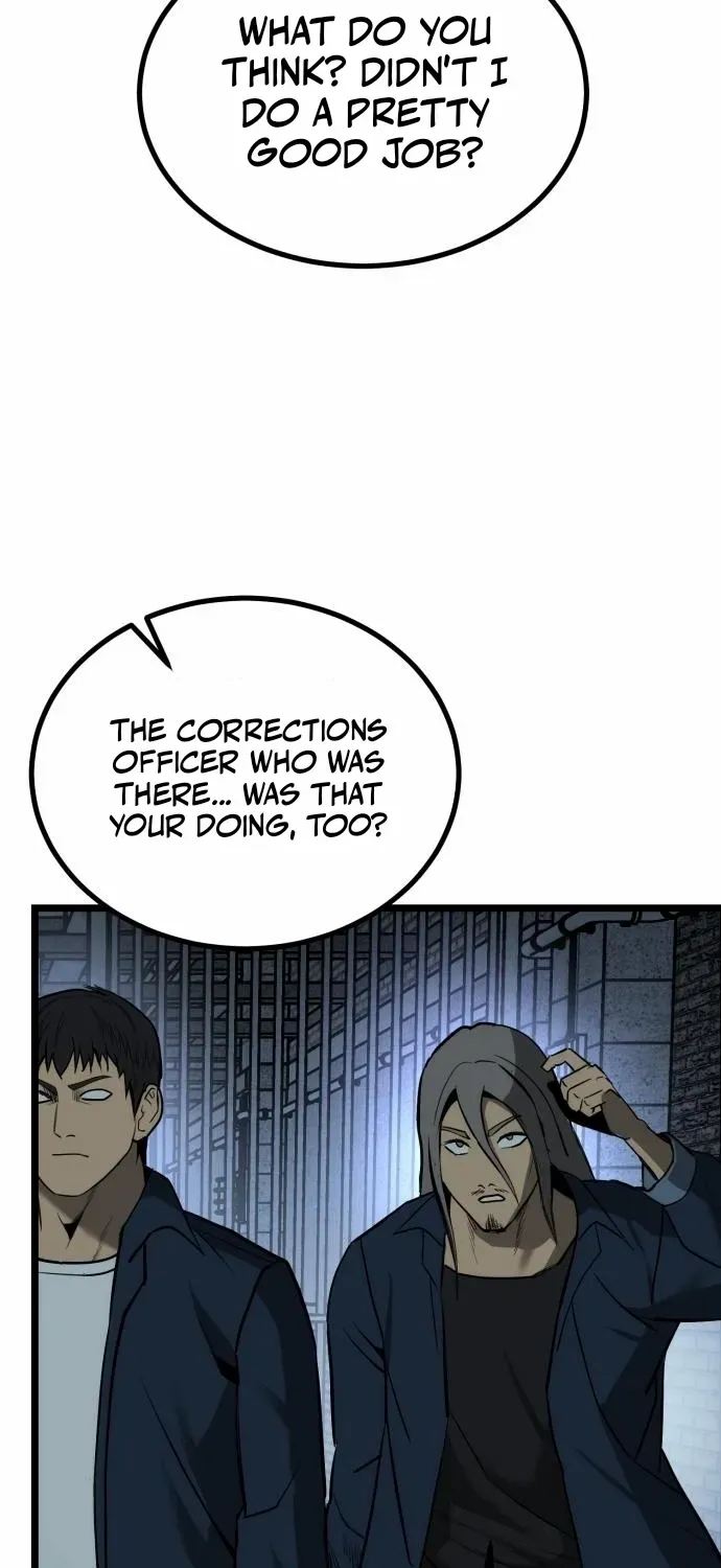 Read Prison Guard Zero chapter 16 image 84 on Lezhin