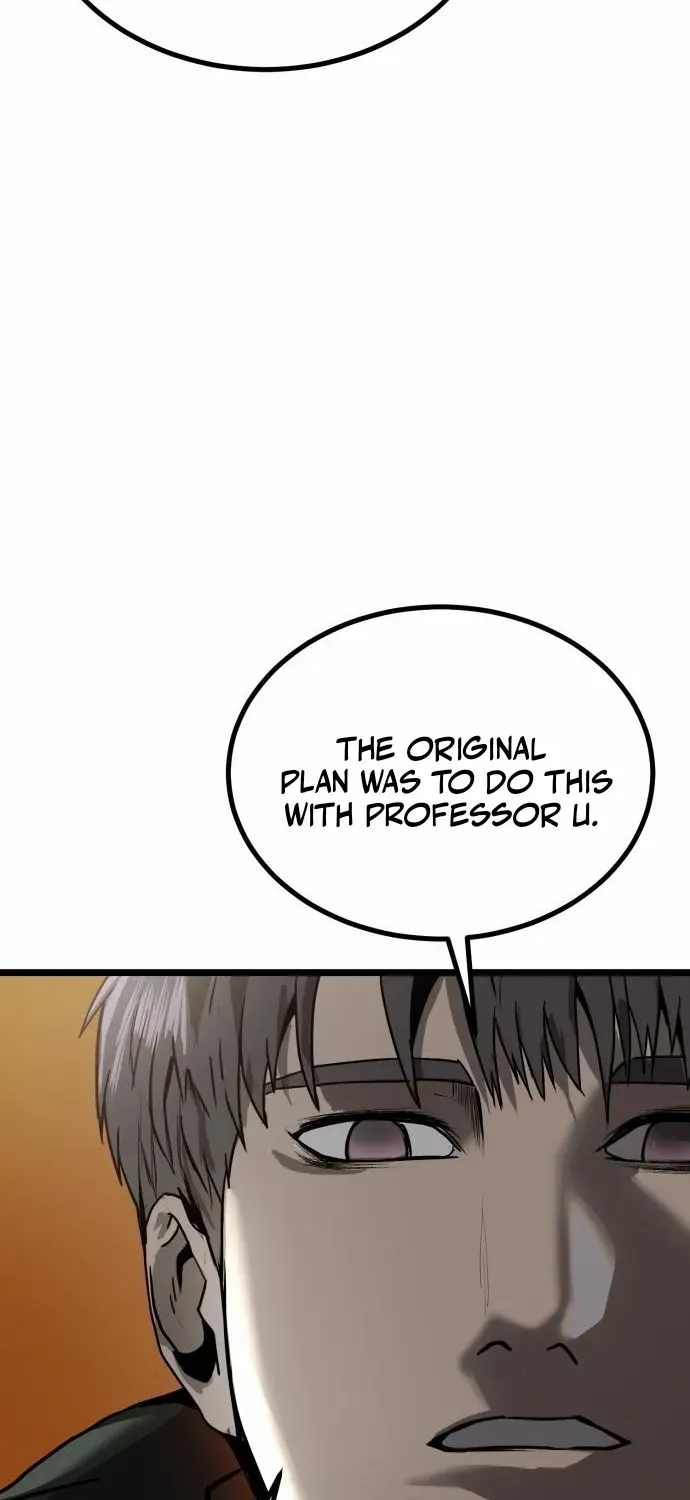 Read Prison Guard Zero chapter 16 image 9 on Lezhin