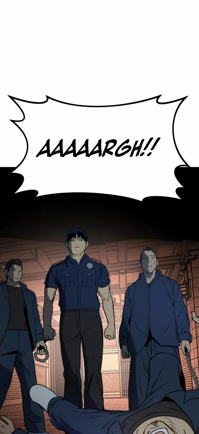Read Prison Guard Zero chapter 16 image 90 on Lezhin