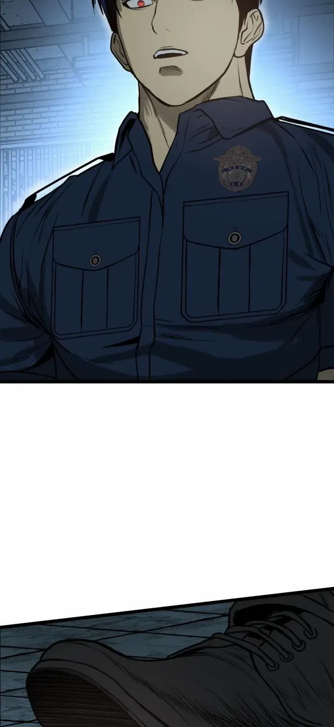 Read Prison Guard Zero chapter 16 image 96 on Lezhin