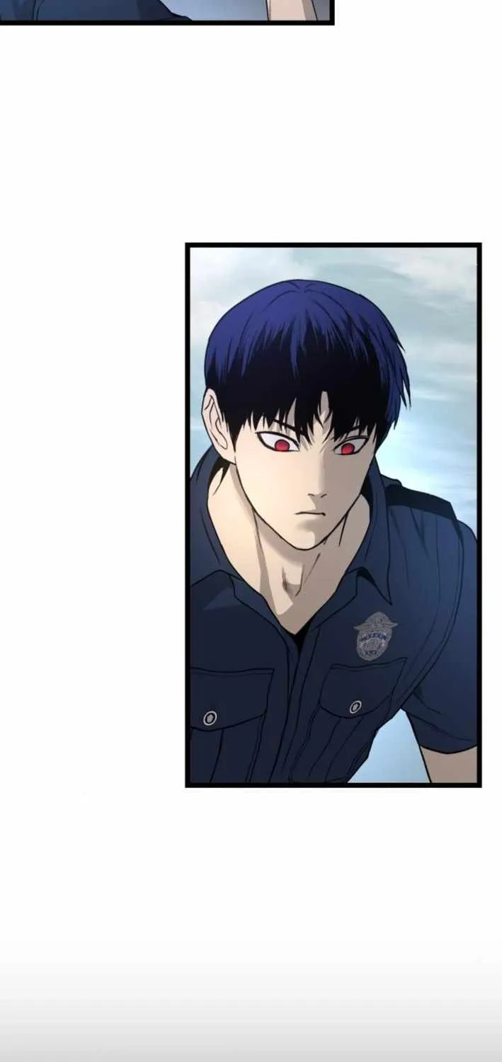 Read Prison Guard Zero chapter 17 image 100 on Lezhin