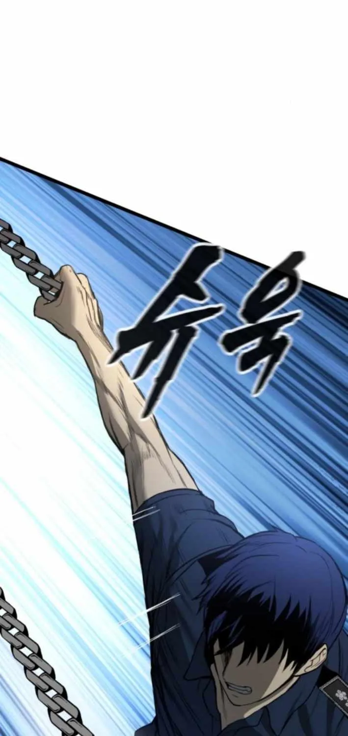 Read Prison Guard Zero chapter 17 image 17 on Lezhin