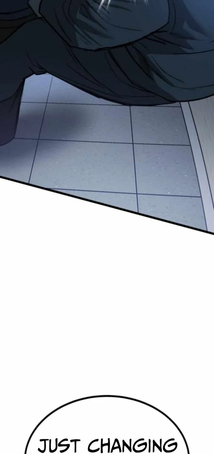 Read Prison Guard Zero chapter 17 image 23 on Lezhin