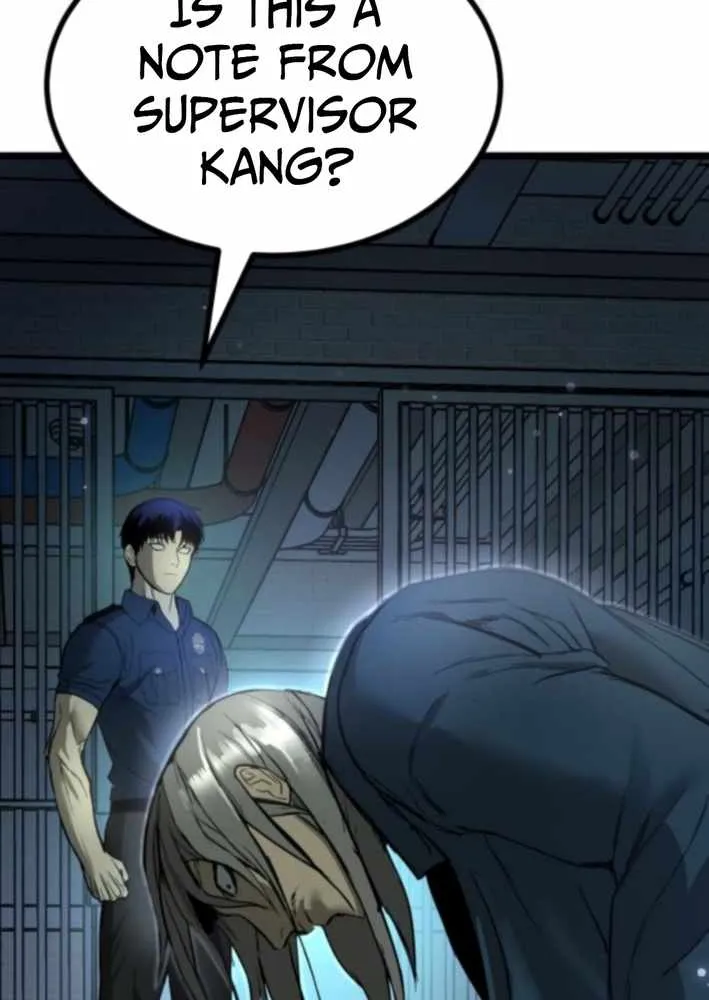 Read Prison Guard Zero chapter 17 image 27 on Lezhin