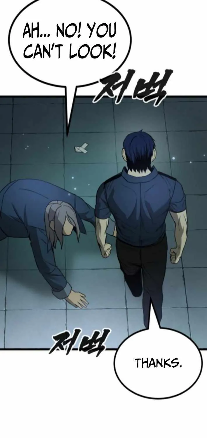 Read Prison Guard Zero chapter 17 image 30 on Lezhin