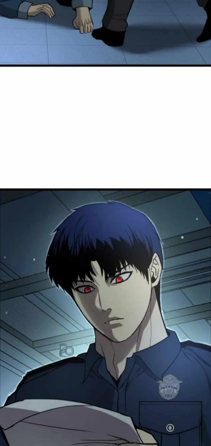 Read Prison Guard Zero chapter 17 image 36 on Lezhin