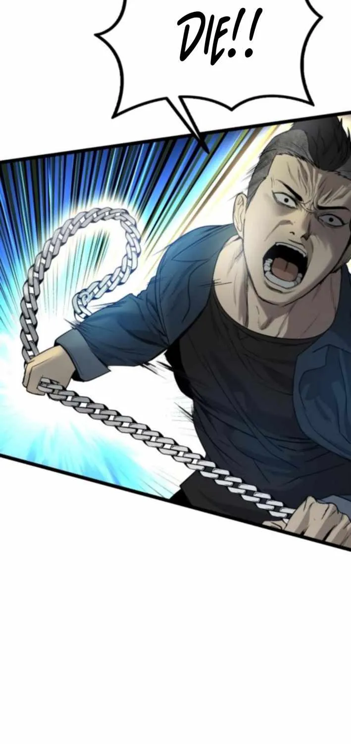 Read Prison Guard Zero chapter 17 image 4 on Lezhin