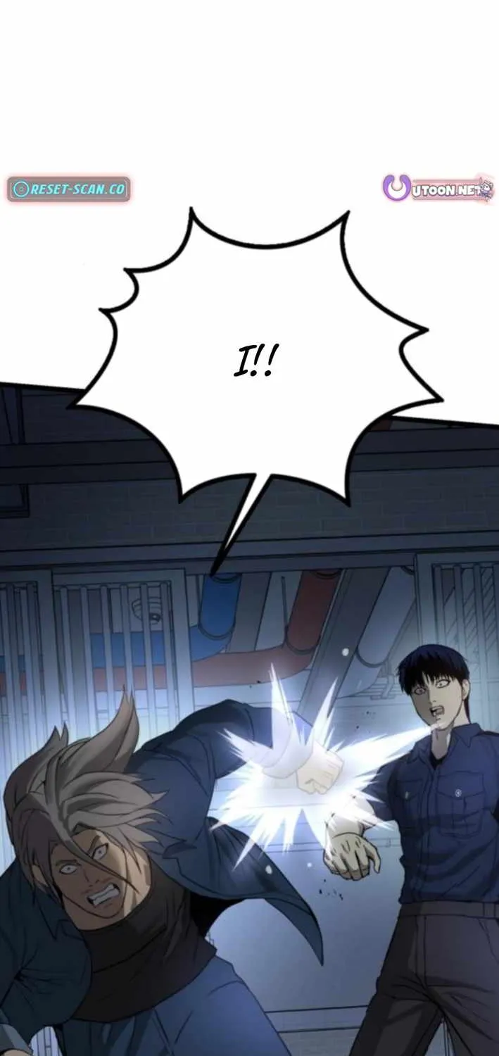 Read Prison Guard Zero chapter 17 image 40 on Lezhin