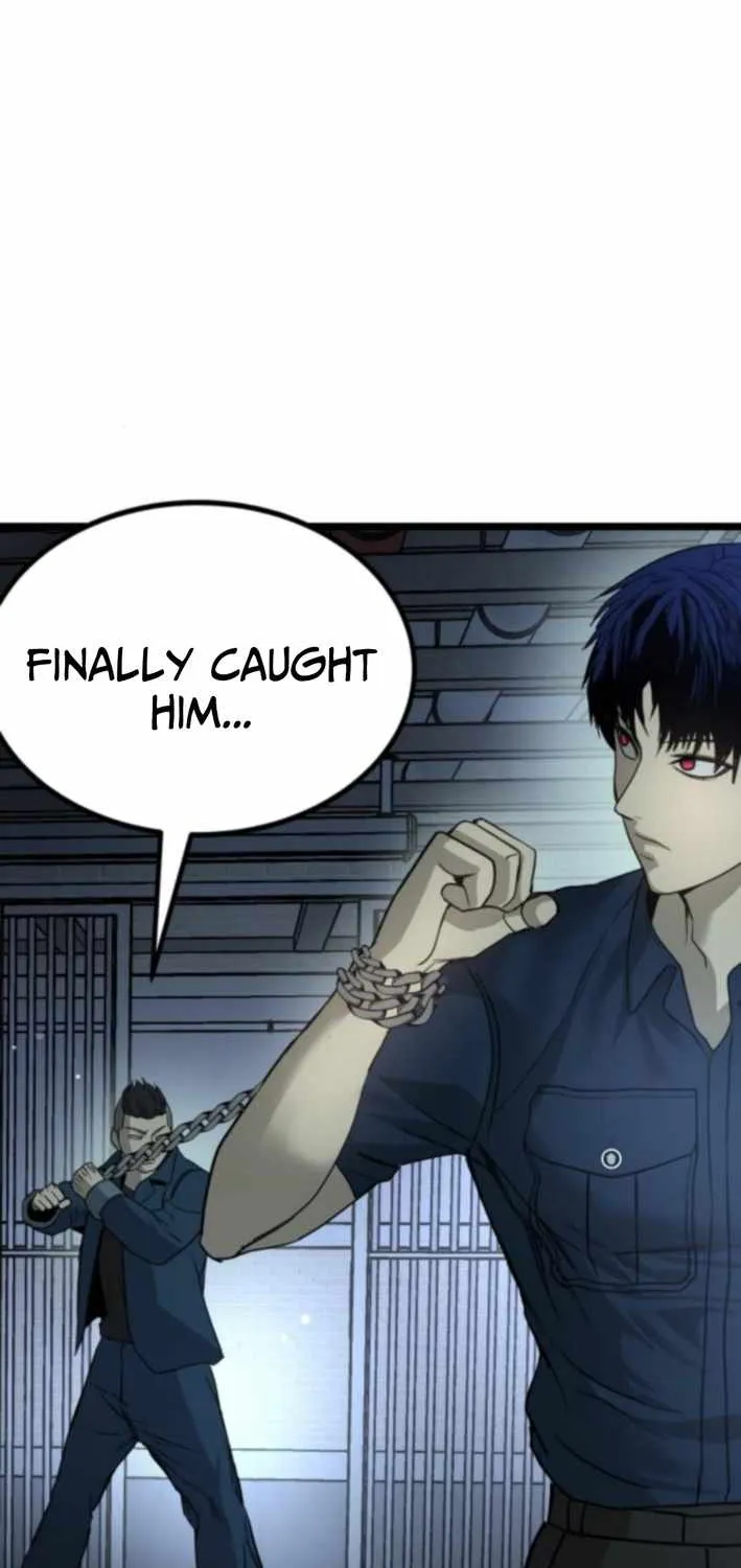 Read Prison Guard Zero chapter 17 image 47 on Lezhin