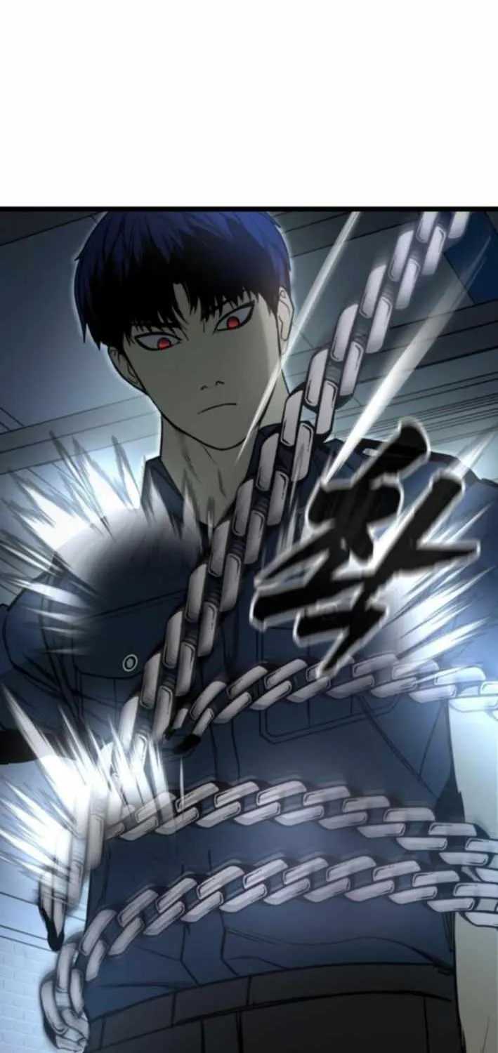 Read Prison Guard Zero chapter 17 image 50 on Lezhin