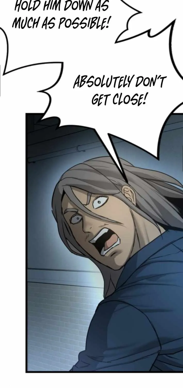Read Prison Guard Zero chapter 17 image 53 on Lezhin