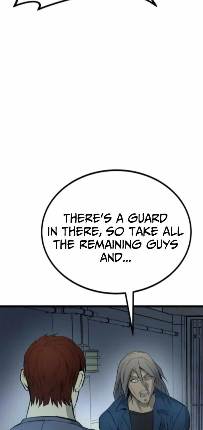 Read Prison Guard Zero chapter 17 image 63 on Lezhin
