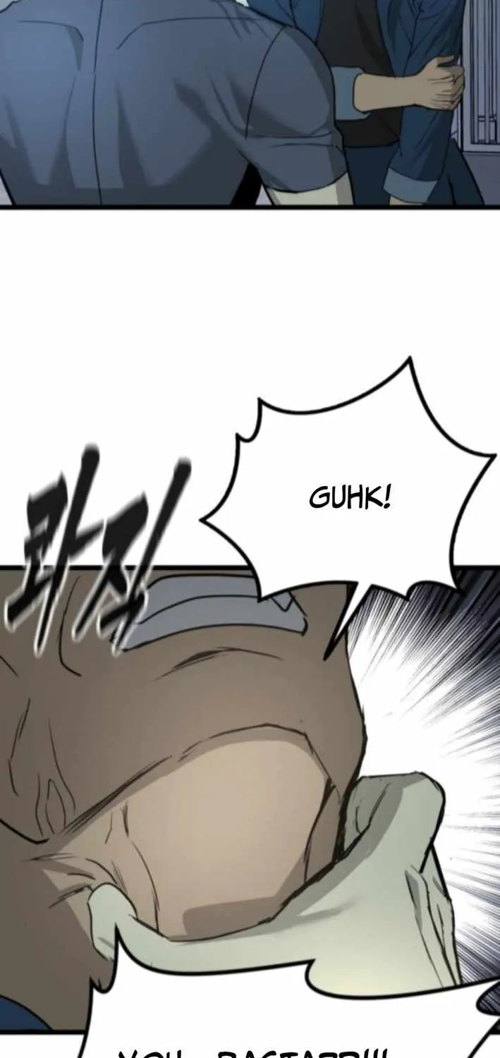 Read Prison Guard Zero chapter 17 image 64 on Lezhin