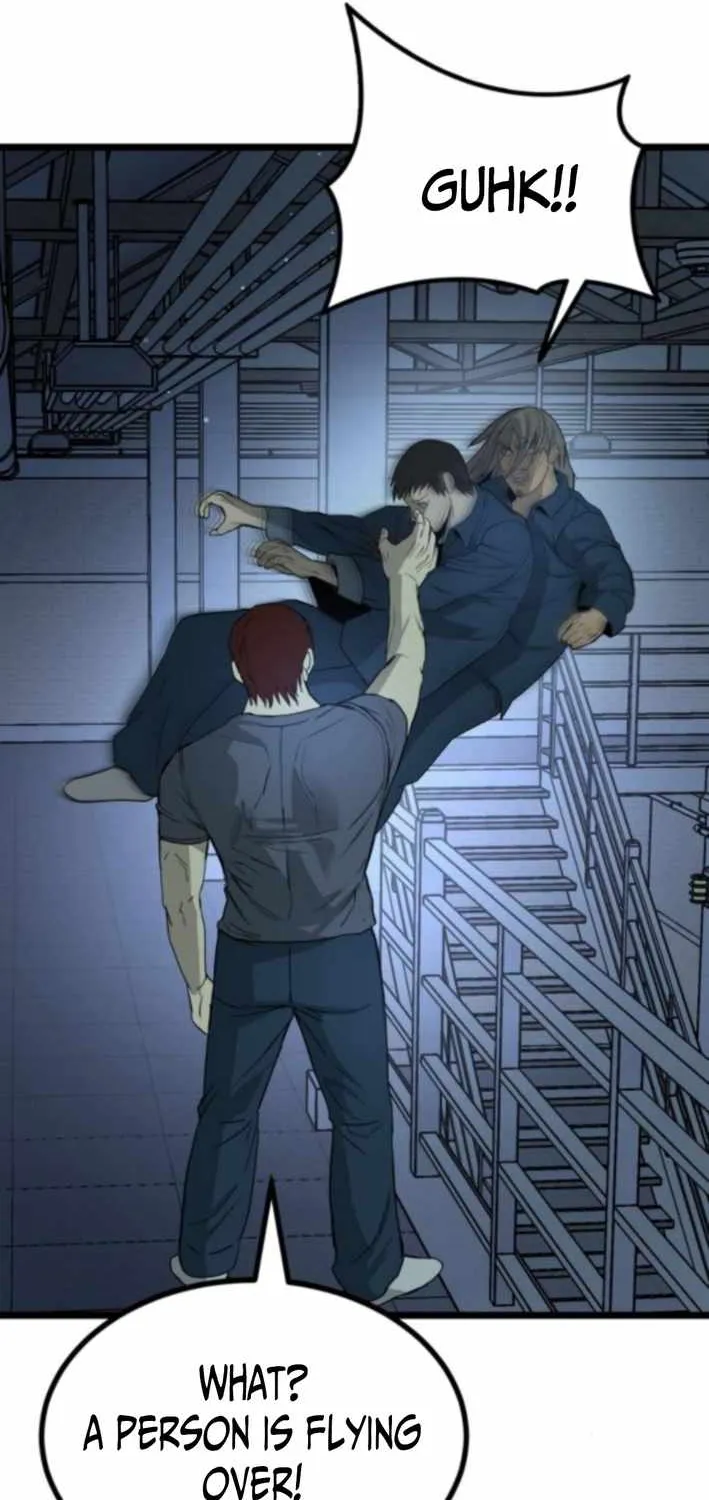 Read Prison Guard Zero chapter 17 image 71 on Lezhin