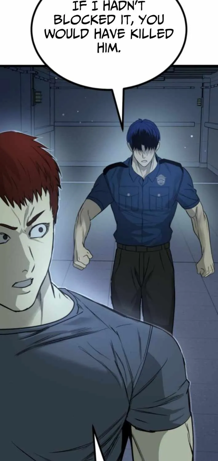 Read Prison Guard Zero chapter 17 image 74 on Lezhin