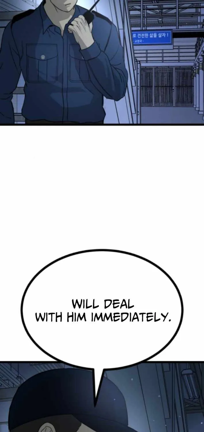 Read Prison Guard Zero chapter 17 image 82 on Lezhin