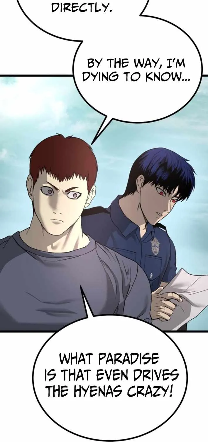 Read Prison Guard Zero chapter 17 image 95 on Lezhin
