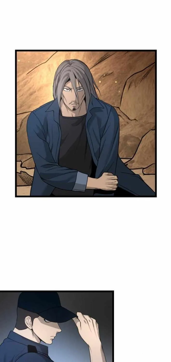 Read Prison Guard Zero chapter 17 image 99 on Lezhin
