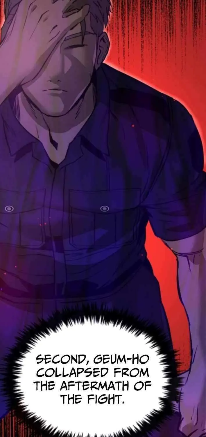 Read Prison Guard Zero chapter 18 image 11 on Lezhin