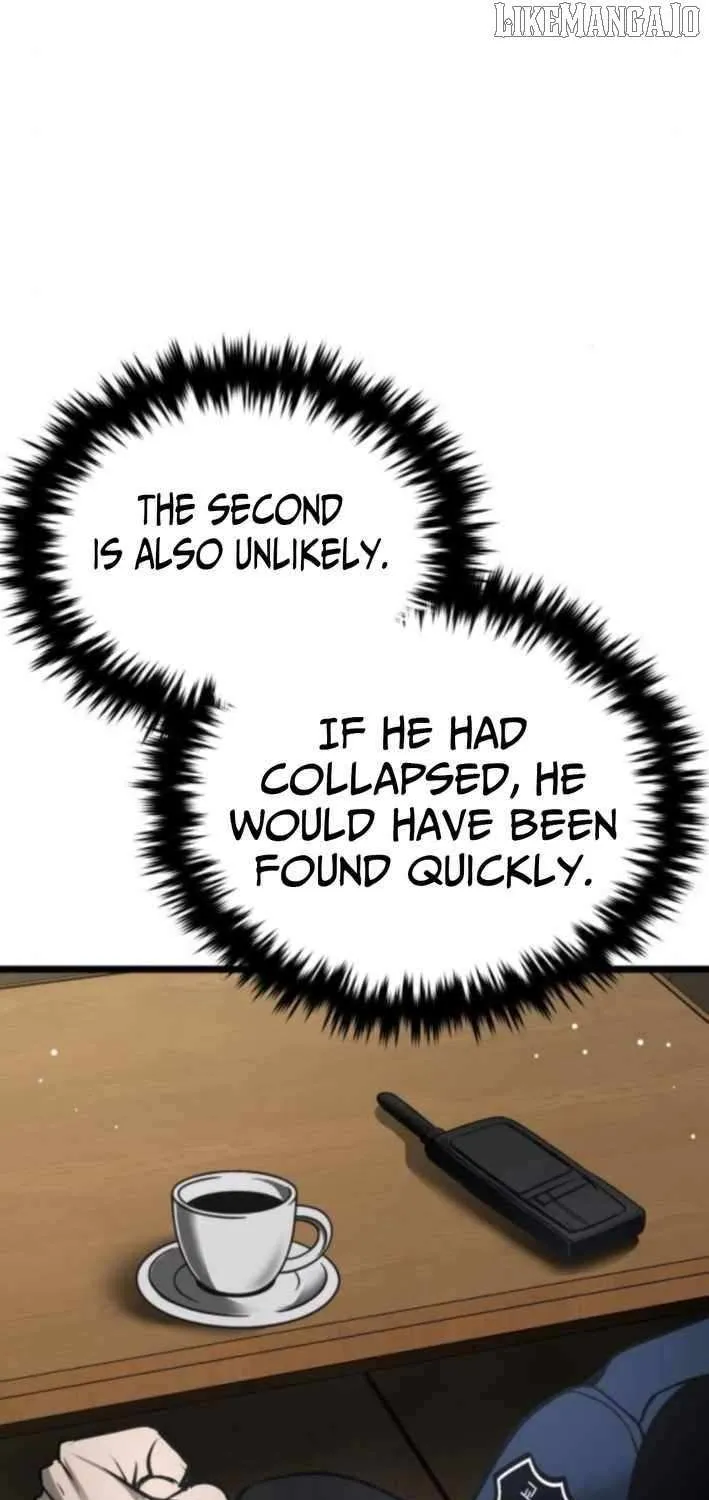 Read Prison Guard Zero chapter 18 image 14 on Lezhin