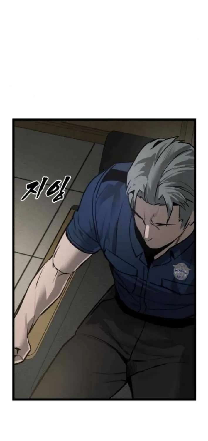 Read Prison Guard Zero chapter 18 image 18 on Lezhin