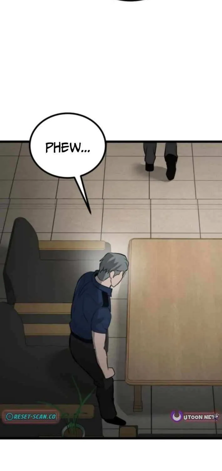 Read Prison Guard Zero chapter 18 image 22 on Lezhin