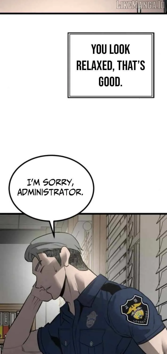 Read Prison Guard Zero chapter 18 image 28 on Lezhin
